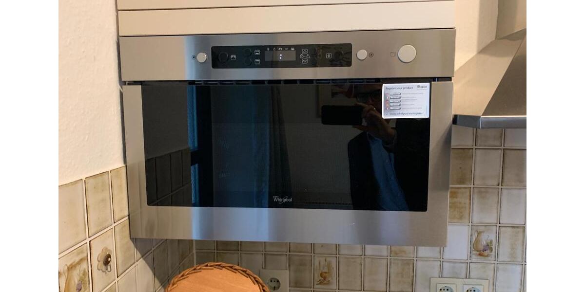 Erdgeschoßwohnung Kirchham - 1 Zimmer, 33 m&sup2;, 370&euro; | Angebot:26000197