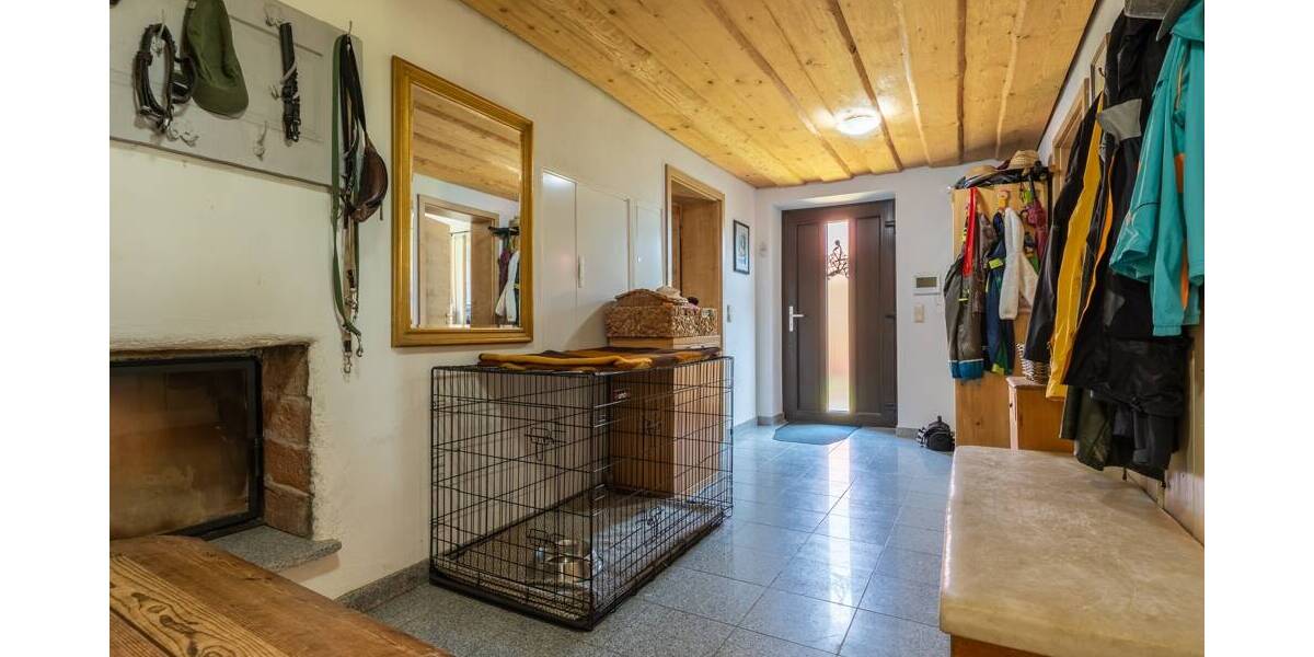 Einfamilienhaus Windorf Otterskirchen - 8 Zimmer, 360 m&sup2;, 1.600.000&euro; | Angebot:25803032