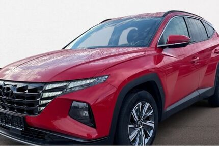 Hyundai TUCSON 66.616 km 25.990 &euro; Hutthurm 94116