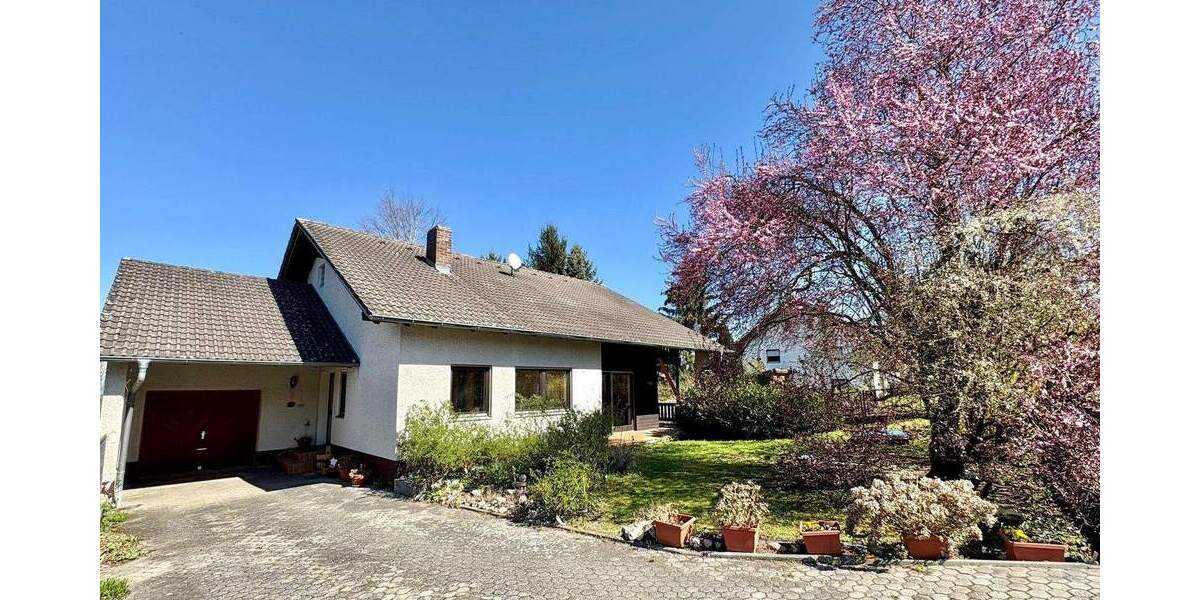 Einfamilienhaus Künzing Forsthart - 6 Zimmer, 173 m&sup2;, 274.000&euro; | Angebot:25701771