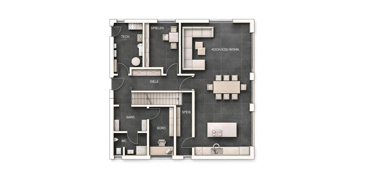 Einfamilienhaus Ringelai - 6 Zimmer, 229 m&sup2;, 750.000&euro; | Angebot:26976147