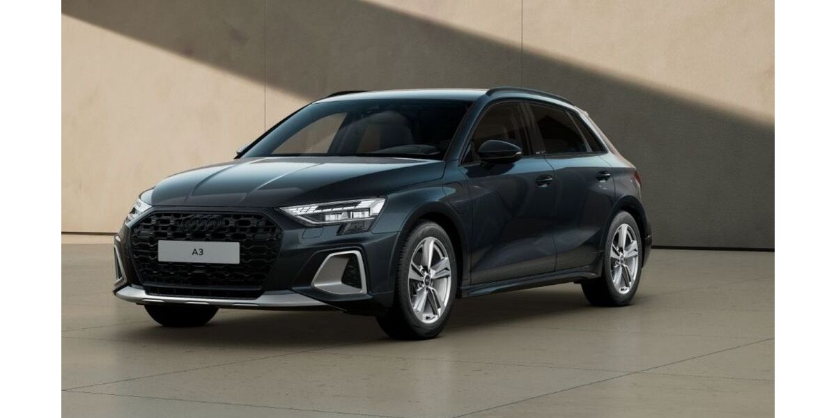 Audi A3 2.530 km 37.900 &euro; Passau 94036