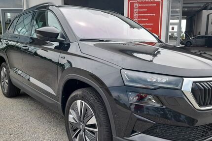 Skoda Karoq 19.270 km 29.999 &euro; Neuburg/Inn bei Passau 94127