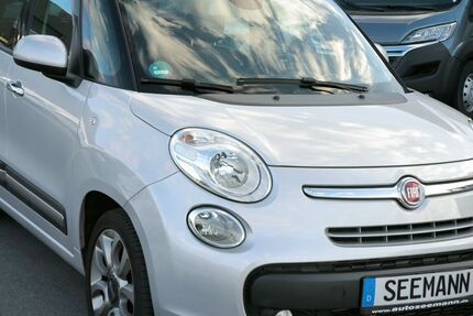 Fiat 500L Living 67.000 km 7.900 &euro; Fürstenzell 94081