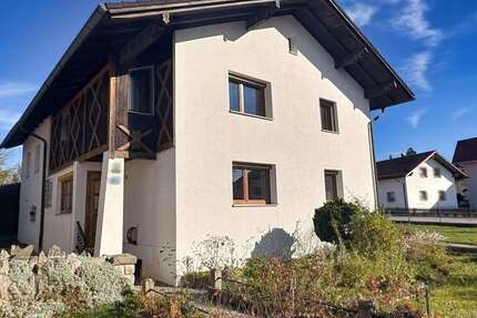 Haus Ruderting - 8 Zimmer, 149 m&sup2;, 349.000&euro; | Angebot:25198586
