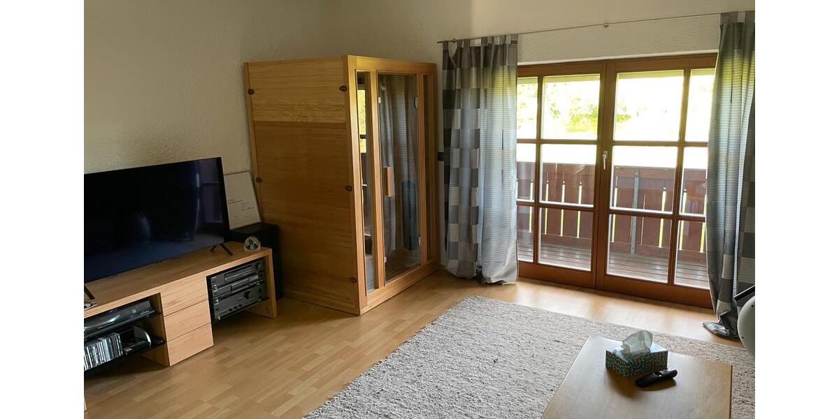 Etagenwohnung Hutthurm - 3.5 Zimmer, 105 m&sup2;, 790&euro; | Angebot:26022286