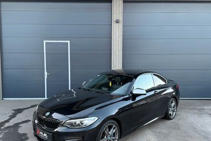 BMW M240i 171.900 km 25.499 &euro; Wegscheid 94110