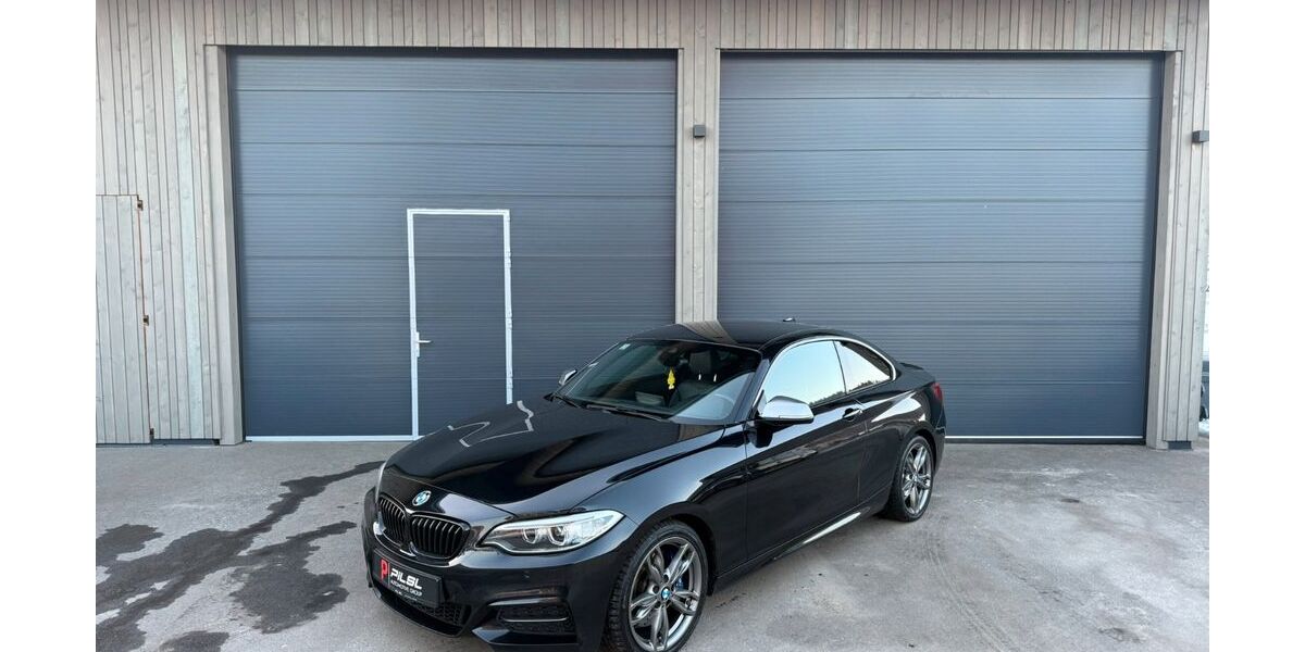 BMW M240i 171.900 km 25.499 &euro; Wegscheid 94110