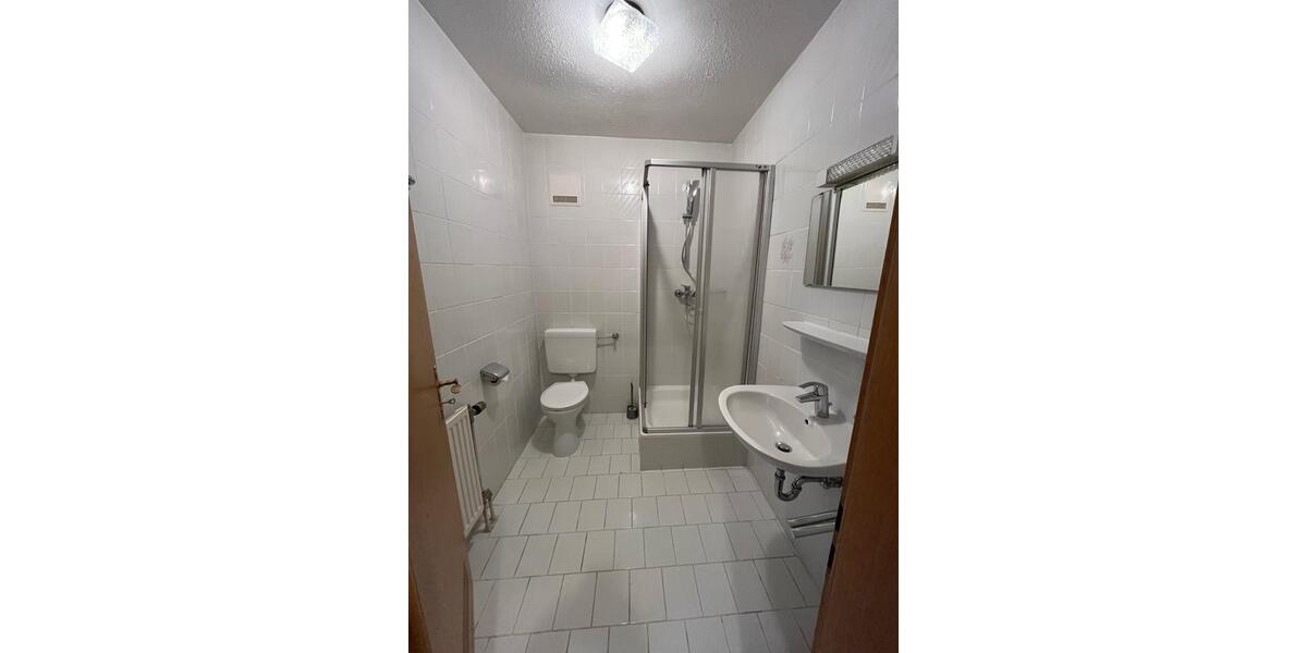 Dachgeschoßwohnung Wegscheid - 3 Zimmer, 65 m&sup2;, 480&euro; | Angebot:26022253