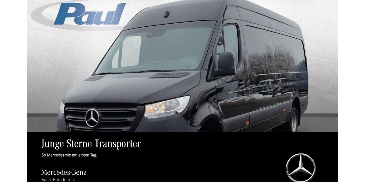 Mercedes-Benz Sprinter 126.434 km 38.431 &euro; Passau 94036