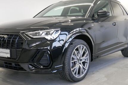 Audi Q3 10.330 km 48.520 &euro; Passau 94036