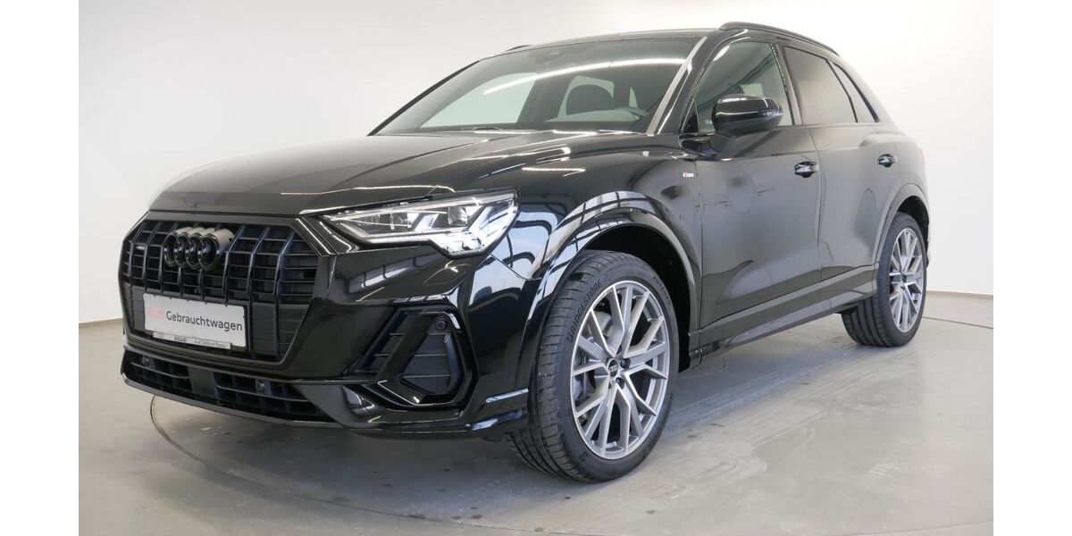 Audi Q3 10.330 km 48.520 &euro; Passau 94036