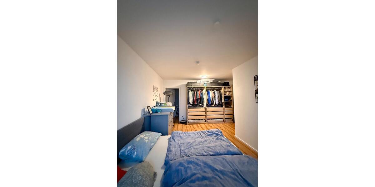 Etagenwohnung Passau Auerbach - 2 Zimmer, 80 m&sup2;, 890&euro; | Angebot:25870511