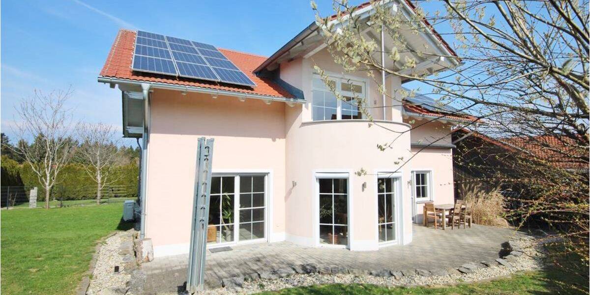 Einfamilienhaus Hutthurm Prag - 5 Zimmer, 225 m&sup2;, 595.000&euro; | Angebot:25999176