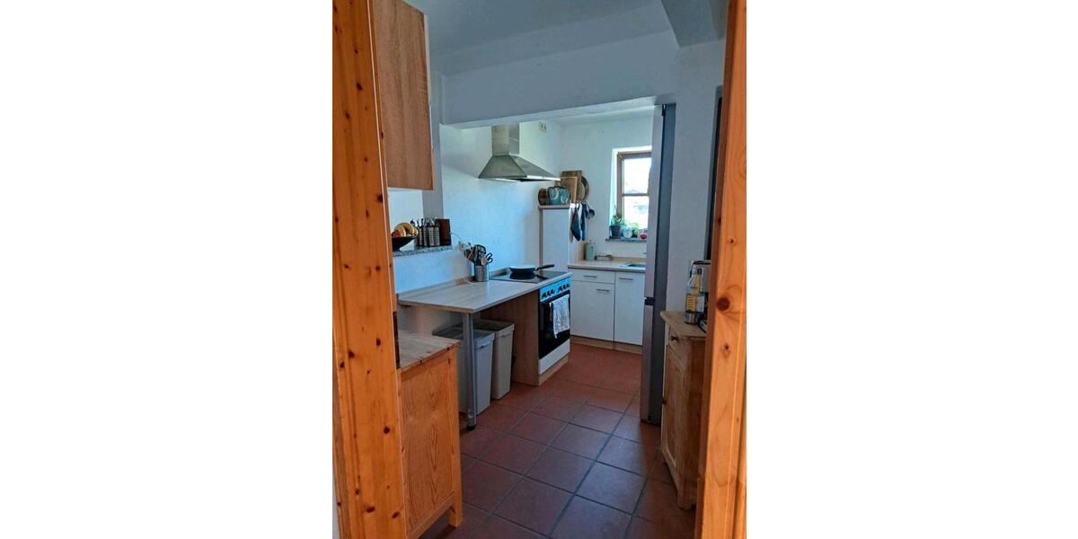 Dachgeschoßwohnung Freyung - 3 Zimmer, 120 m&sup2;, 920&euro; | Angebot:25639213