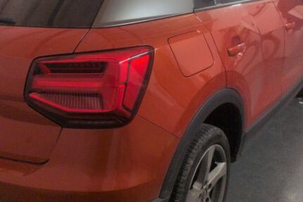 Audi Q2 153.500 km 12.000 &euro; Untergriesbach 94107