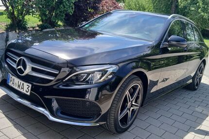Mercedes-Benz C 250 240.000 km 16.900 &euro; Ruderting 94161