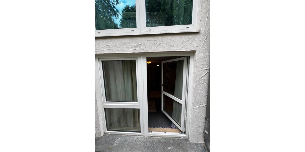 Etagenwohnung Passau Mühltal - 1 Zimmer, 21 m&sup2;, 450&euro; | Angebot:25296145