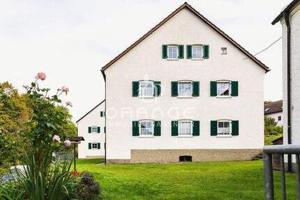 Haus Passau Innstadt - 8 Zimmer, 1 m&sup2;, 2.600.000&euro; | Angebot:25672819