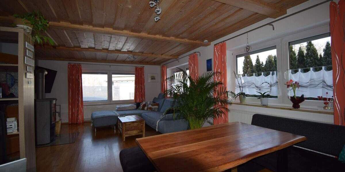Einfamilienhaus Thurmansbang - 6 Zimmer, 145 m&sup2;, 369.000&euro; | Angebot:25773846