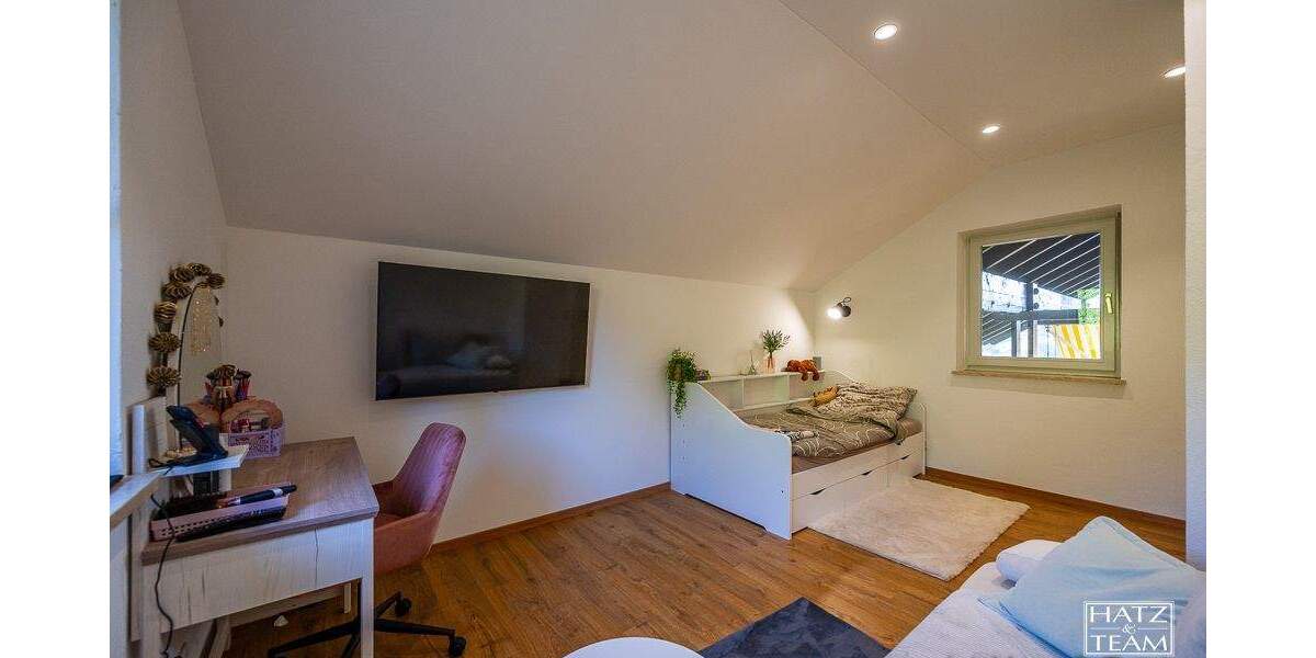 Einfamilienhaus Hutthurm Kalteneck - 8 Zimmer, 384 m&sup2;, 799.000&euro; | Angebot:25685316