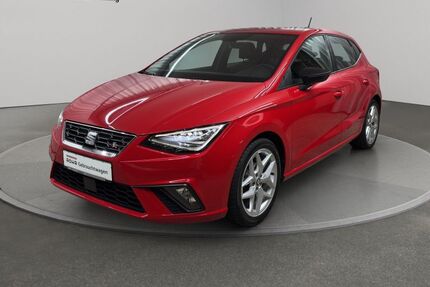 Seat Ibiza 42.046 km 13.689 &euro; Passau 94032