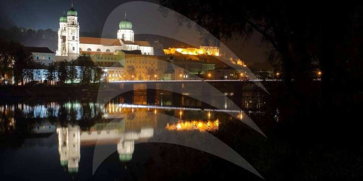 Etagenwohnung Passau Grubweg - 2 Zimmer, 66 m&sup2;, 800&euro; | Angebot:26274378