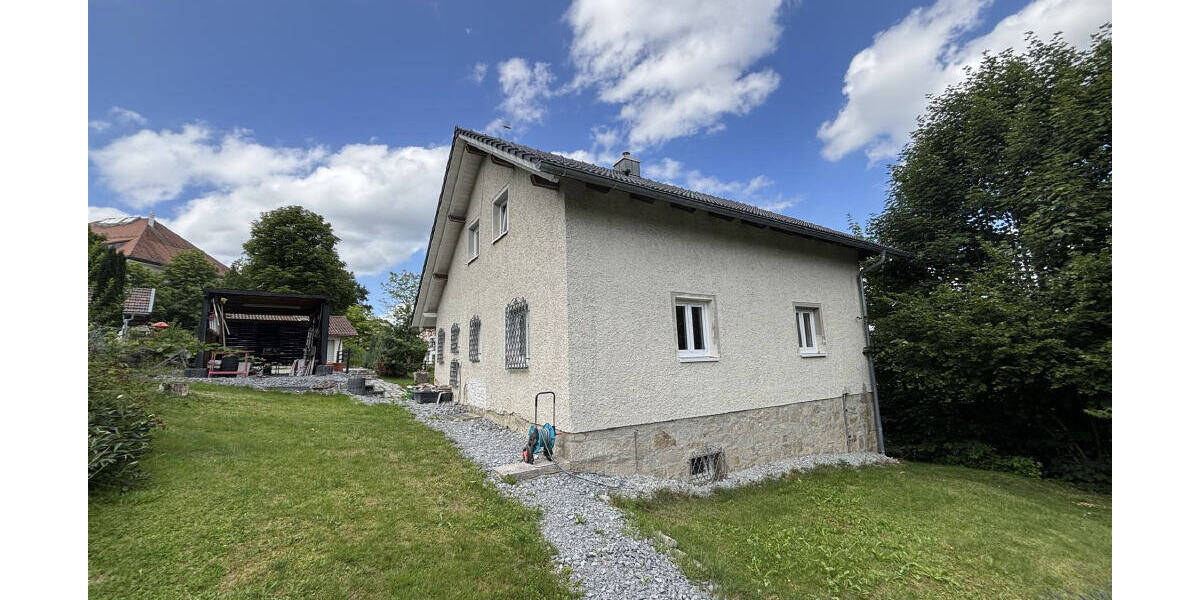 Einfamilienhaus Waldkirchen - 6 Zimmer, 101 m&sup2;, 279.000&euro; | Angebot:25747562
