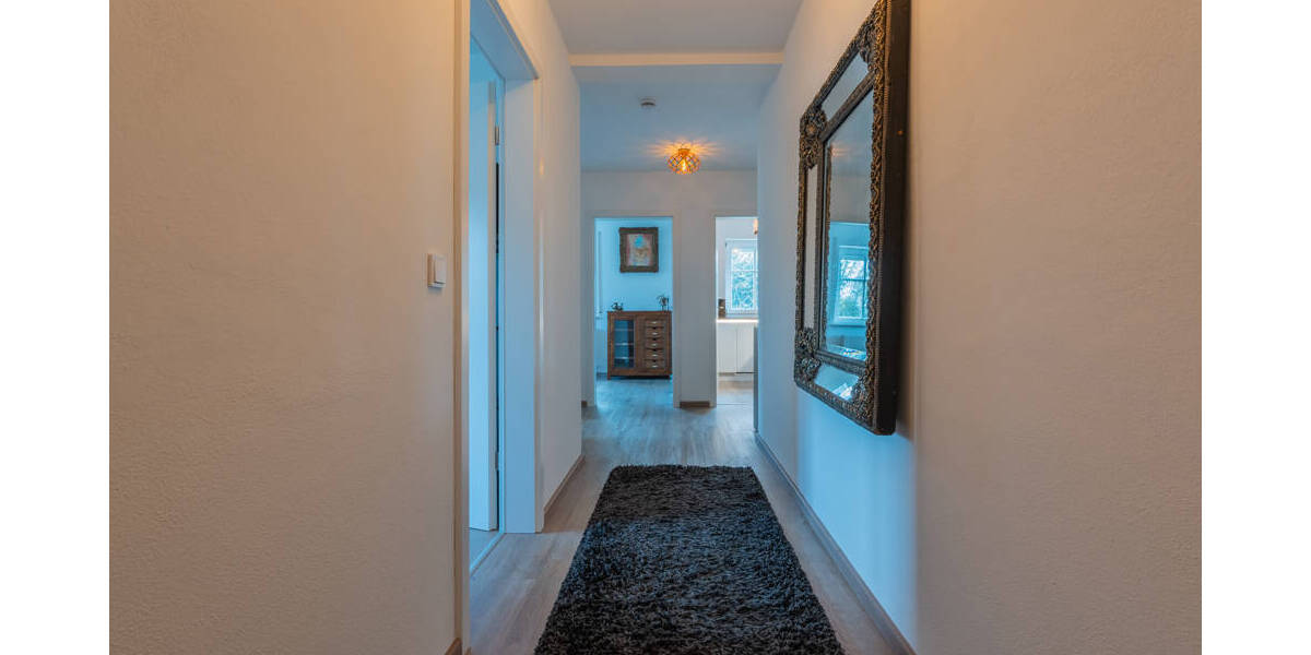 Etagenwohnung Passau Innstadt - 3 Zimmer, 68 m&sup2;, 268.000&euro; | Angebot:26094485