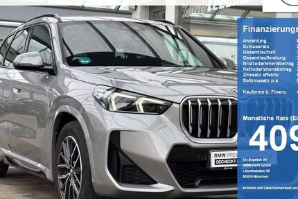 BMW X1 46.138 km 40.298 &euro; Hauzenberg 94051