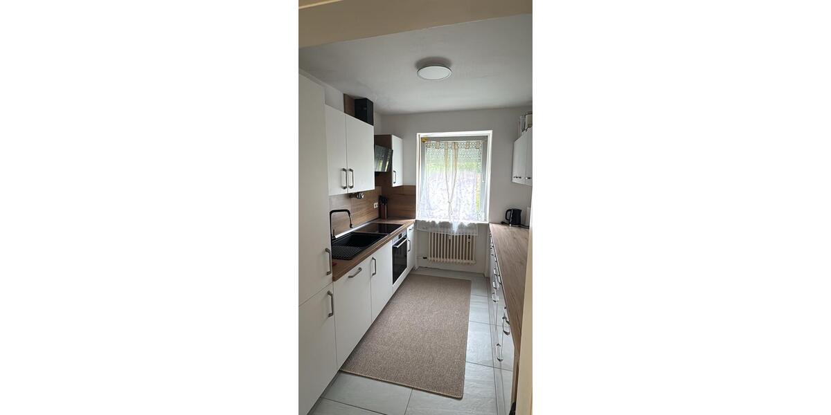 Erdgeschoßwohnung Passau Maierhof - 4 Zimmer, 85 m&sup2;, 249.500&euro; | Angebot:27281898