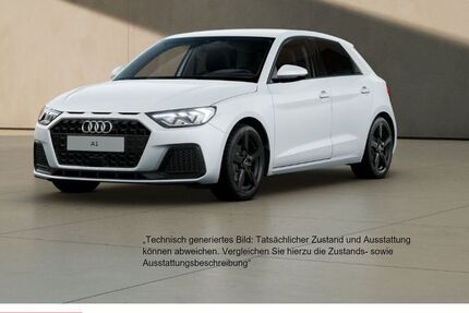 Audi A1 4.830 km 26.580 &euro; Passau 94036
