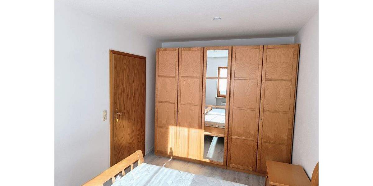 Etagenwohnung Bad Füssing / Oberreuthen Würding - 2 Zimmer, 40 m&sup2;, 129.000&euro; | Angebot:25703946