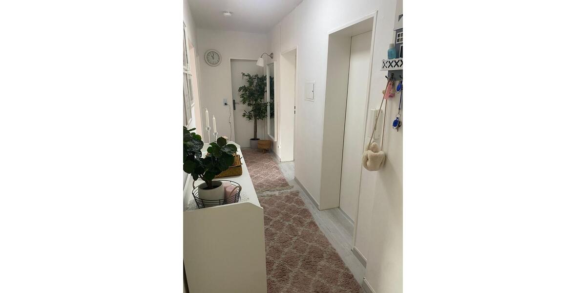 Etagenwohnung Passau Mühltal - 3 Zimmer, 71 m&sup2;, 610&euro; | Angebot:26039137