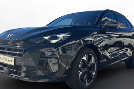 Cupra Terramar 5.300 km 45.690 &euro; Passau 94036