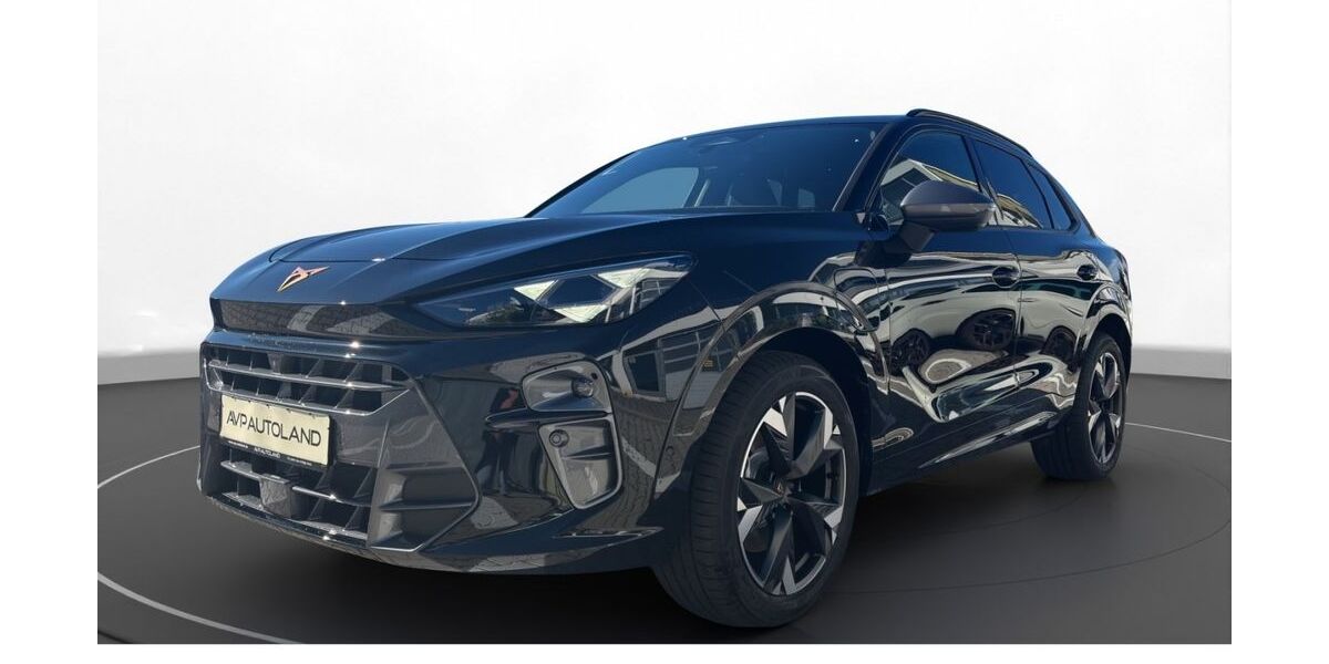 Cupra Terramar 5.300 km 45.690 &euro; Passau 94036