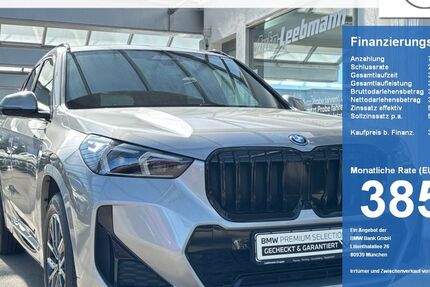 BMW X1 58.126 km 38.392 &euro; Passau 94036