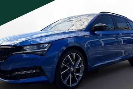 Skoda Superb 54.298 km 39.980 &euro; Passau 94036