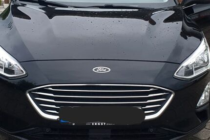 Ford Focus 114.000 km 10.450 &euro; Schöllnach 94508