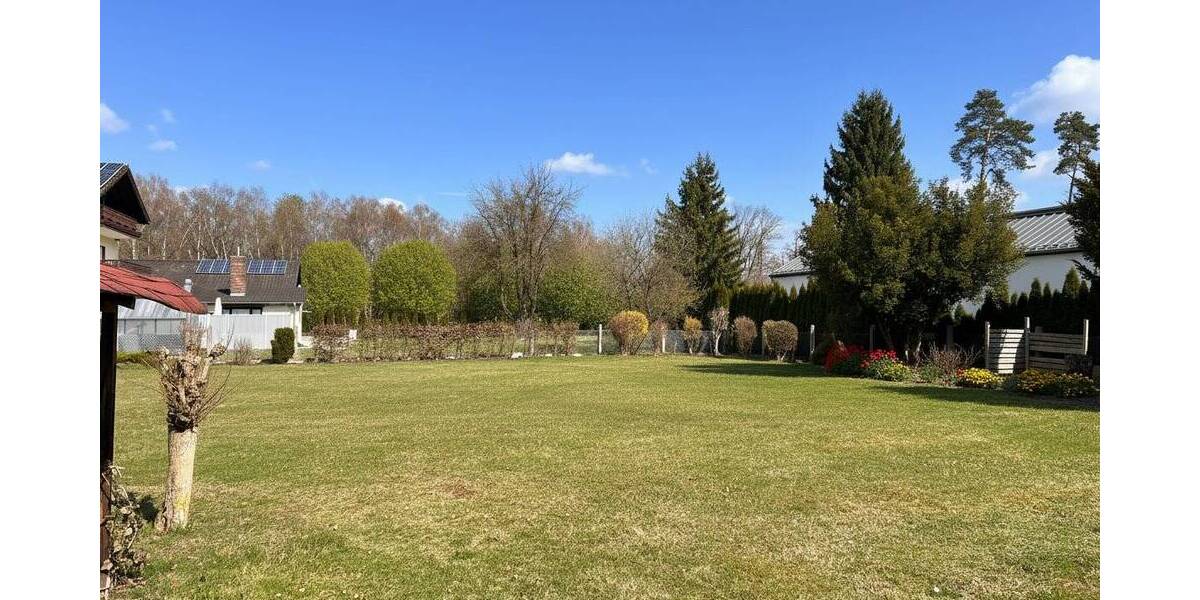 Grundstück Kirchham - 285.000&euro; | Angebot:25970575