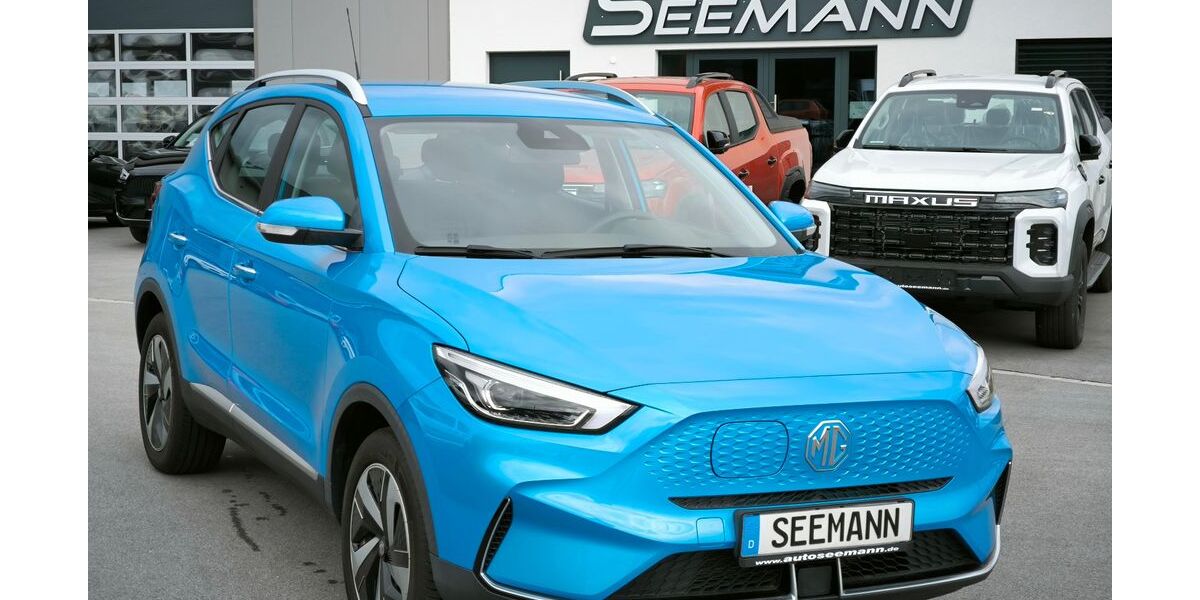 MG ZS 5.000 km 17.900 &euro; Fürstenzell 94081