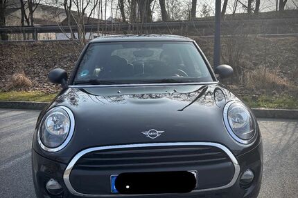 Mini ONE 65.100 km 15.900 &euro; Vilshofen an der Donau 94474