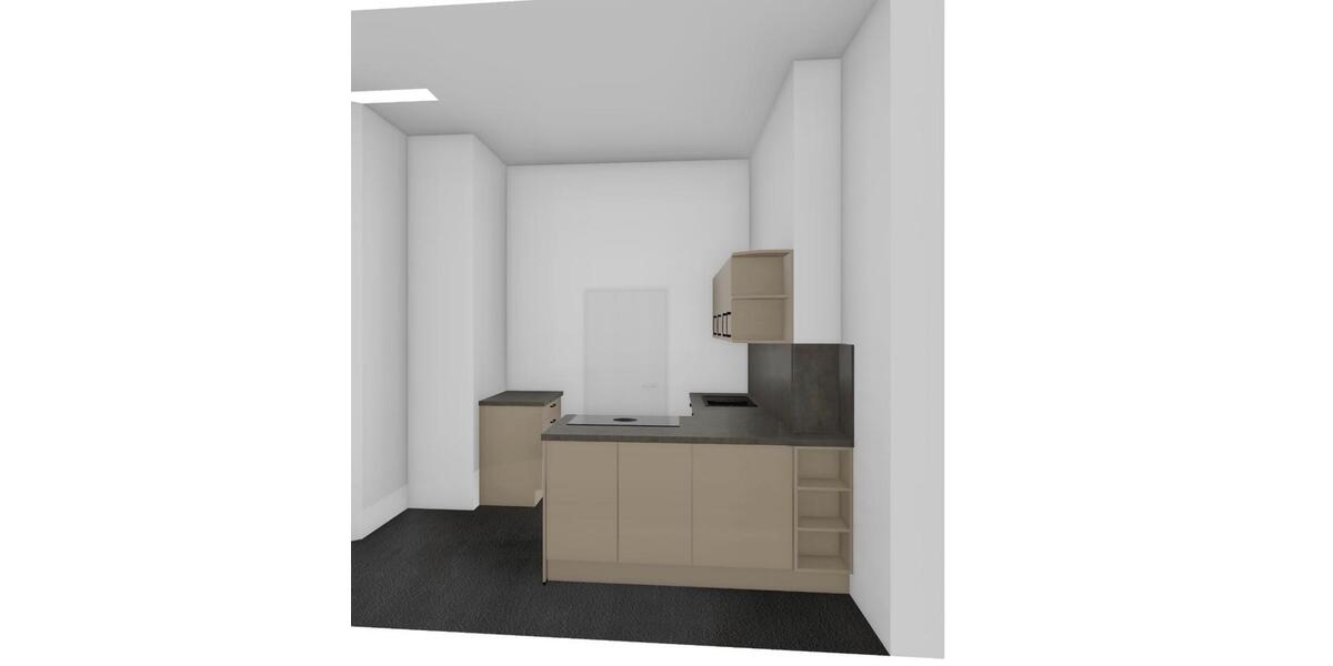 Etagenwohnung Vilshofen an der Donau - 3 Zimmer, 115 m&sup2;, 1.200&euro; | Angebot:25052254