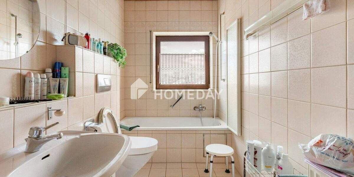 Etagenwohnung Passau Haidenhof-Nord - 2 Zimmer, 54 m&sup2;, 183.000&euro; | Angebot:25677753