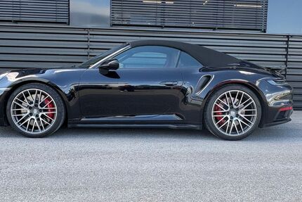 Porsche 992 54.700 km 167.800 &euro; Passau 94032