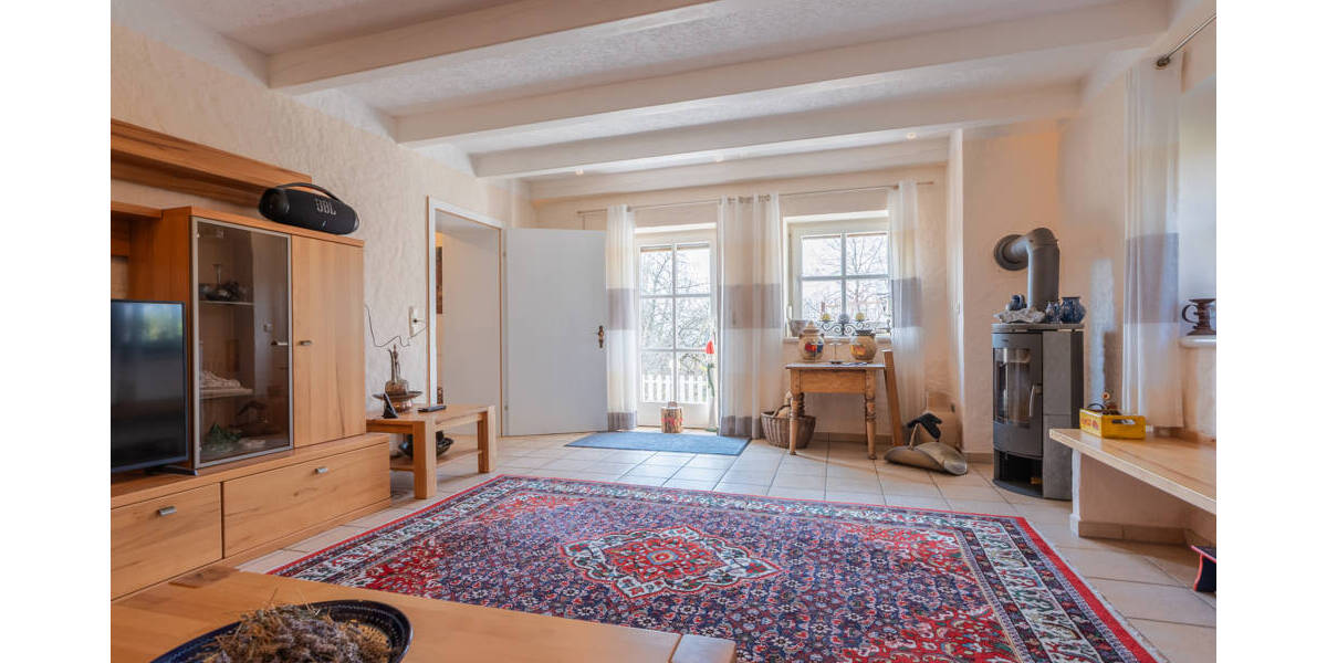 Einfamilienhaus Vilshofen / Alkofen Alkofen - 5 Zimmer, 150 m&sup2;, 355.000&euro; | Angebot:26030013