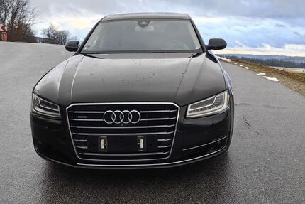 Audi A8 179.248 km 21.950 &euro; Salzweg 94121