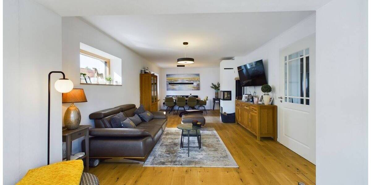 Einfamilienhaus Kirchham - 3 Zimmer, 115 m&sup2;, 395.000&euro; | Angebot:25803090