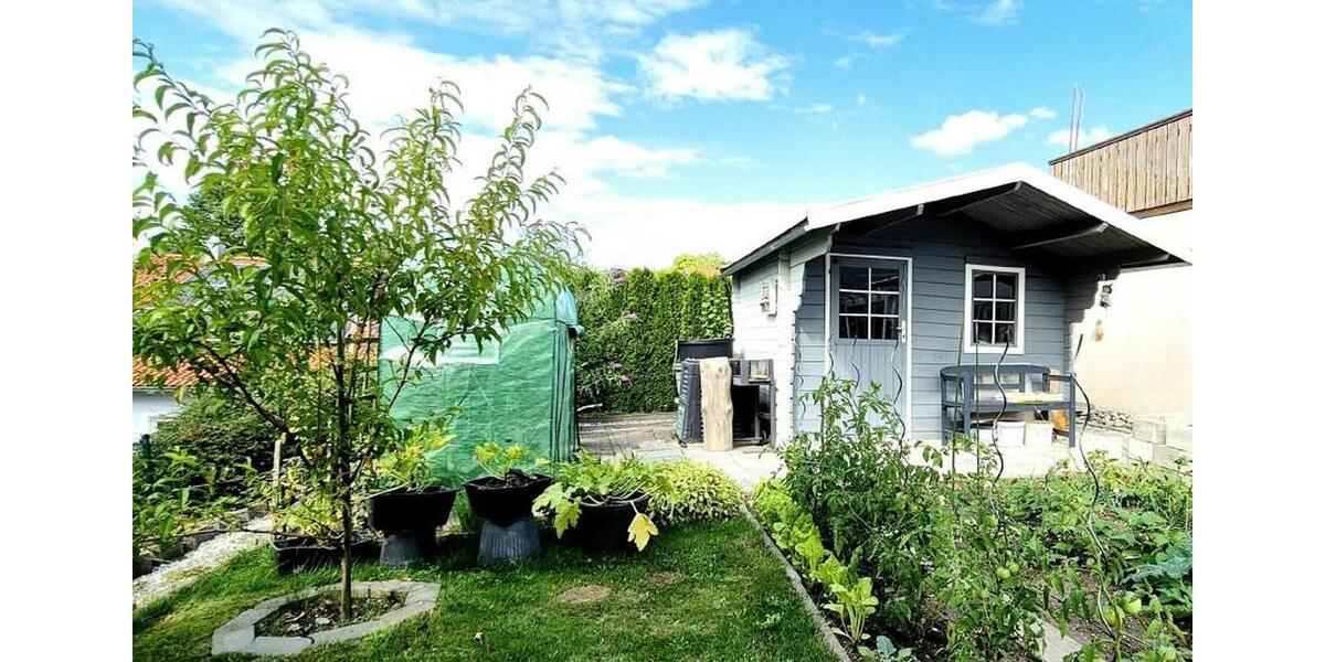 Terrassenwohnung Bad Griesbach im Rottal - 3.5 Zimmer, 90 m&sup2;, 900&euro; | Angebot:25299503