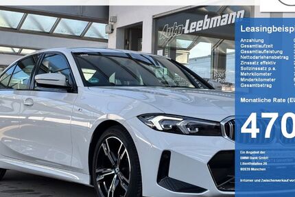 BMW 318 15.243 km 37.398 &euro; Passau 94036